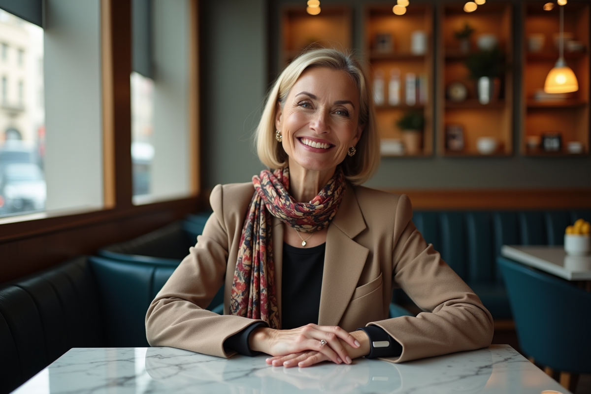 Détenteurs de la carte Visa Infinite : profil et avantages