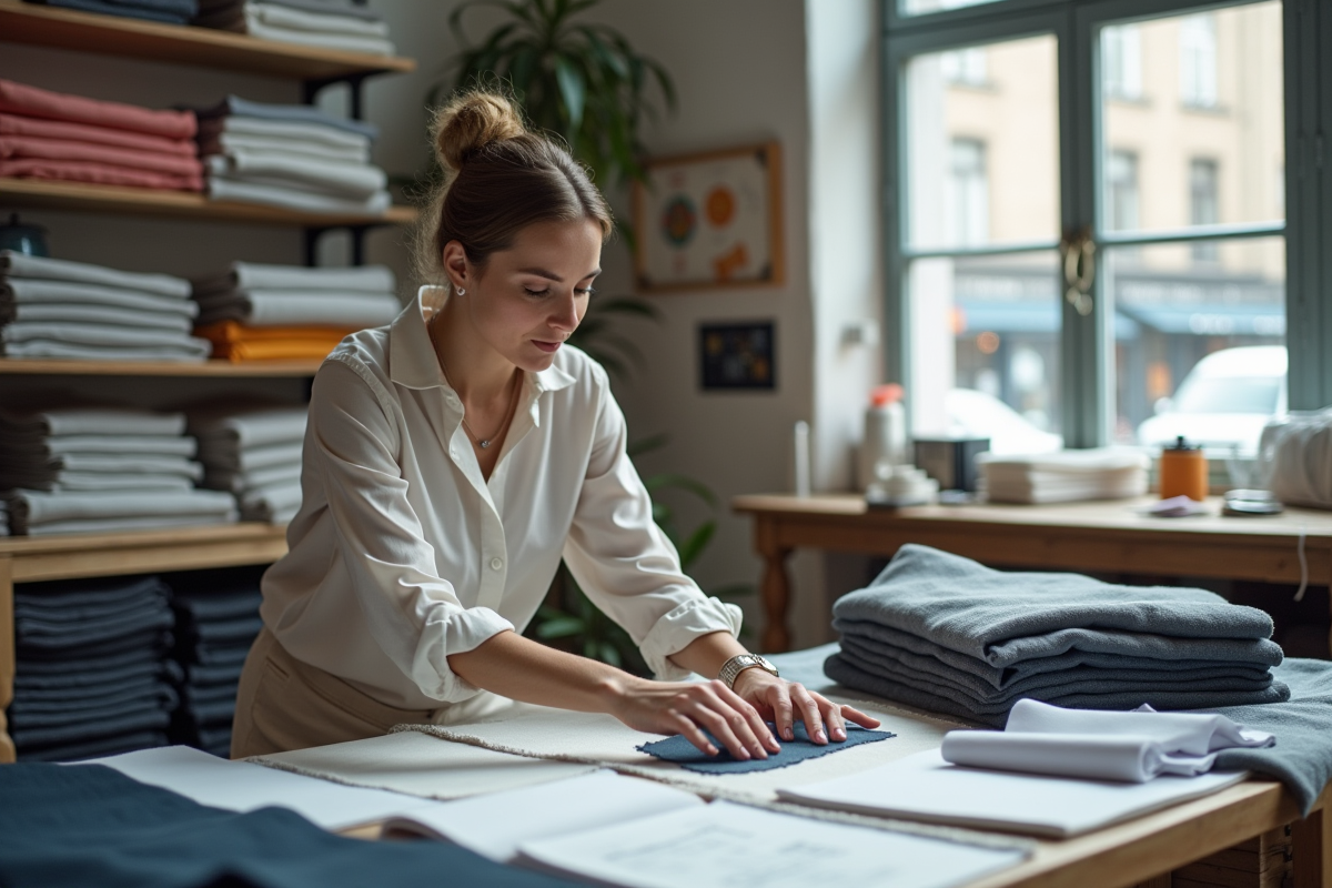 Sources d’approvisionnement d’Easy Clothes : les origines de leurs collections