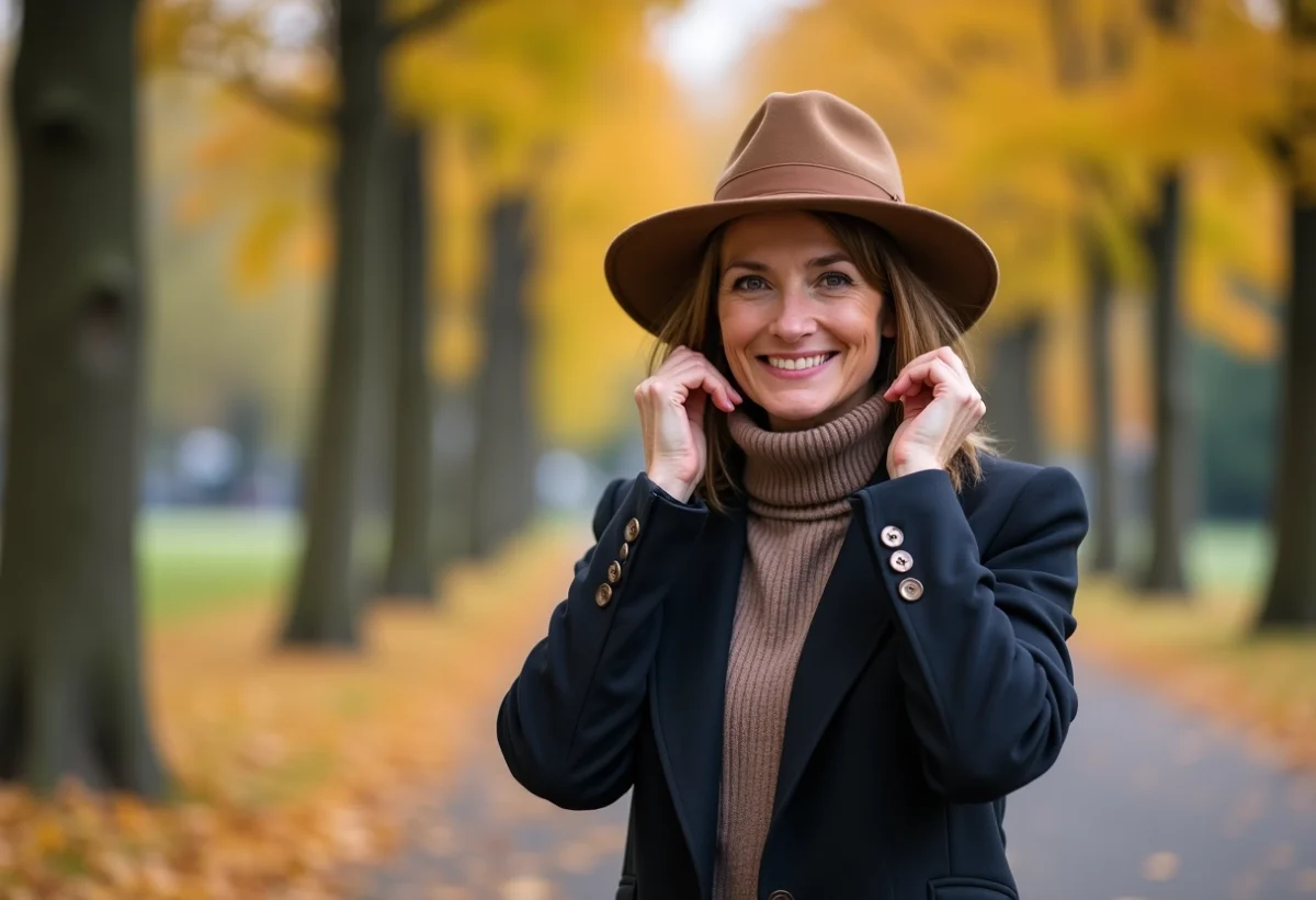 Fonction d’un chapeau : utilité et rôles clés dans la mode et la protection