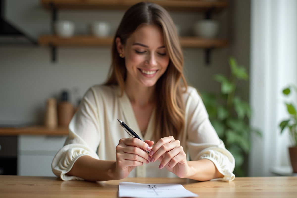 Calcul de taille de bague : méthodes et astuces pratiques