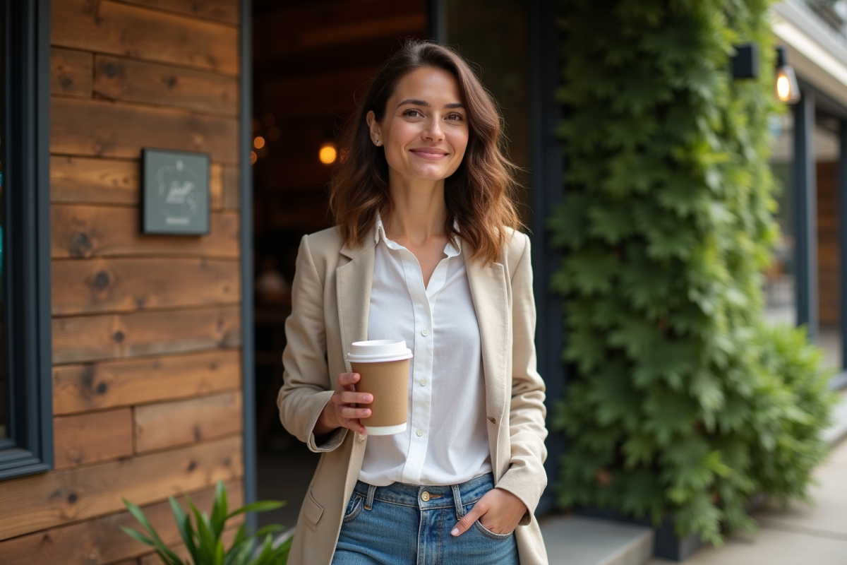 Définition et principes d’une marque durable