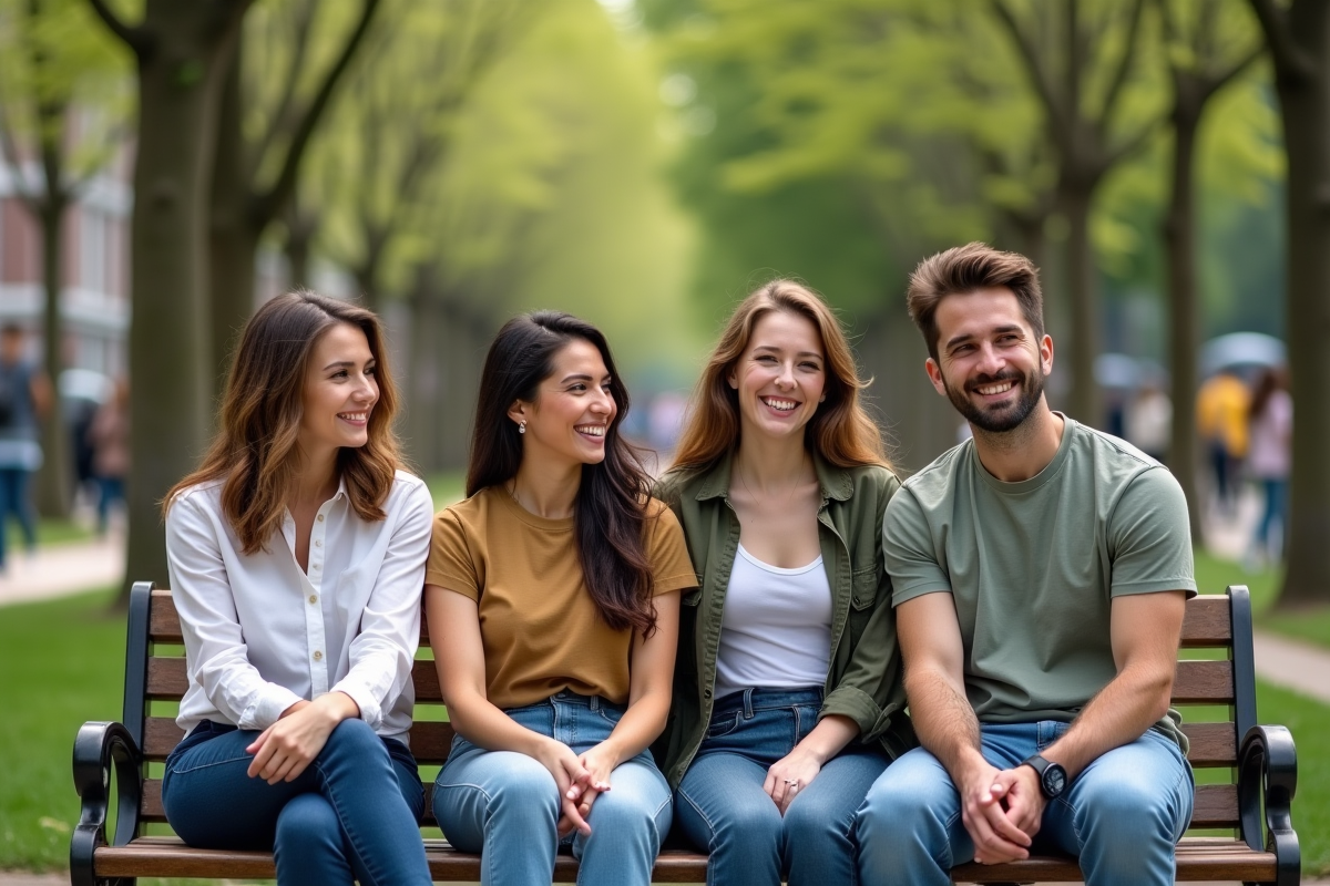 Les meilleures formes de visage et leurs caractéristiques attractives