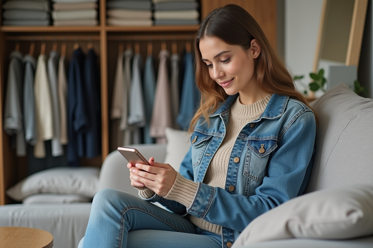 Les produits les plus vendus sur Vinted : tendances et préférences des utilisateurs