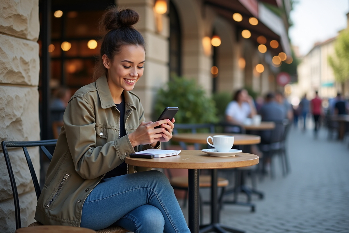 Le meilleur influenceur au monde : identité et impact sur les réseaux sociaux