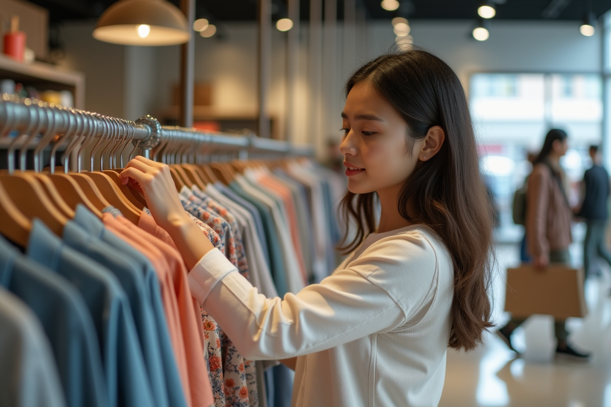 Les prix les plus bas de Zara à travers le monde