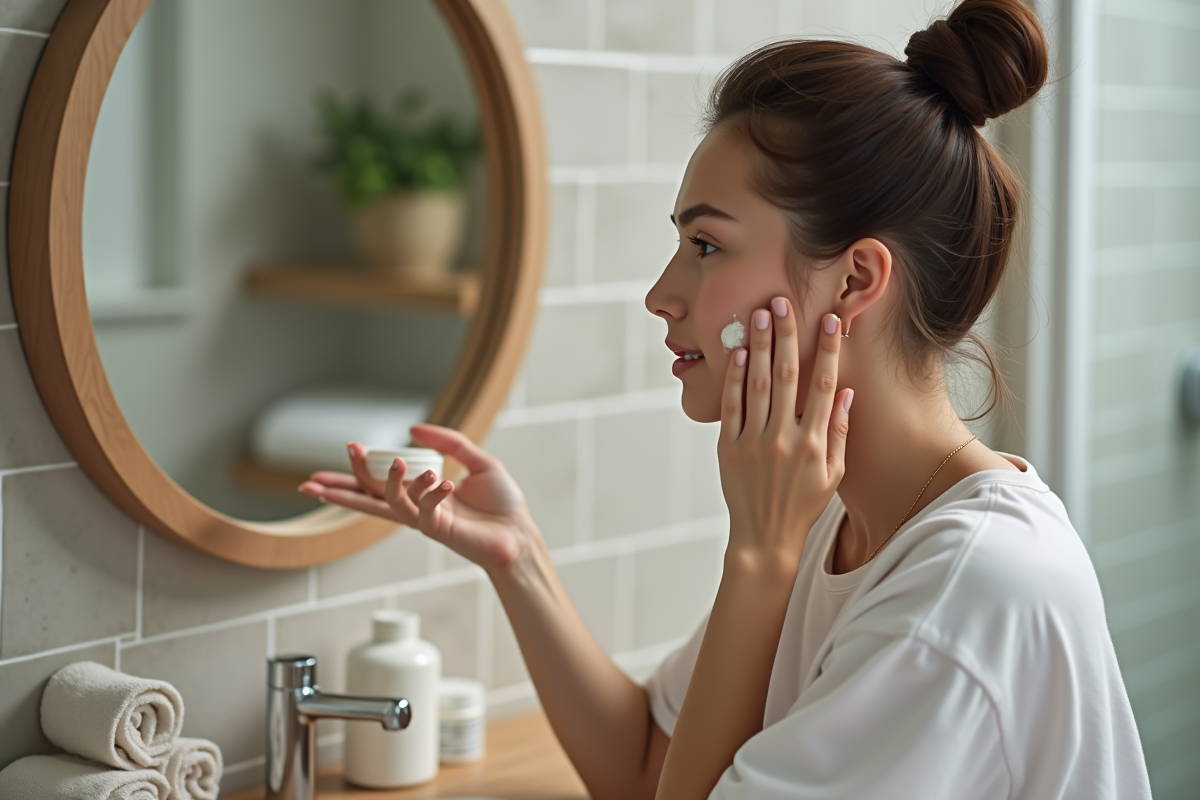 Choisir la crème hydratante idéale pour votre peau : critères et conseils