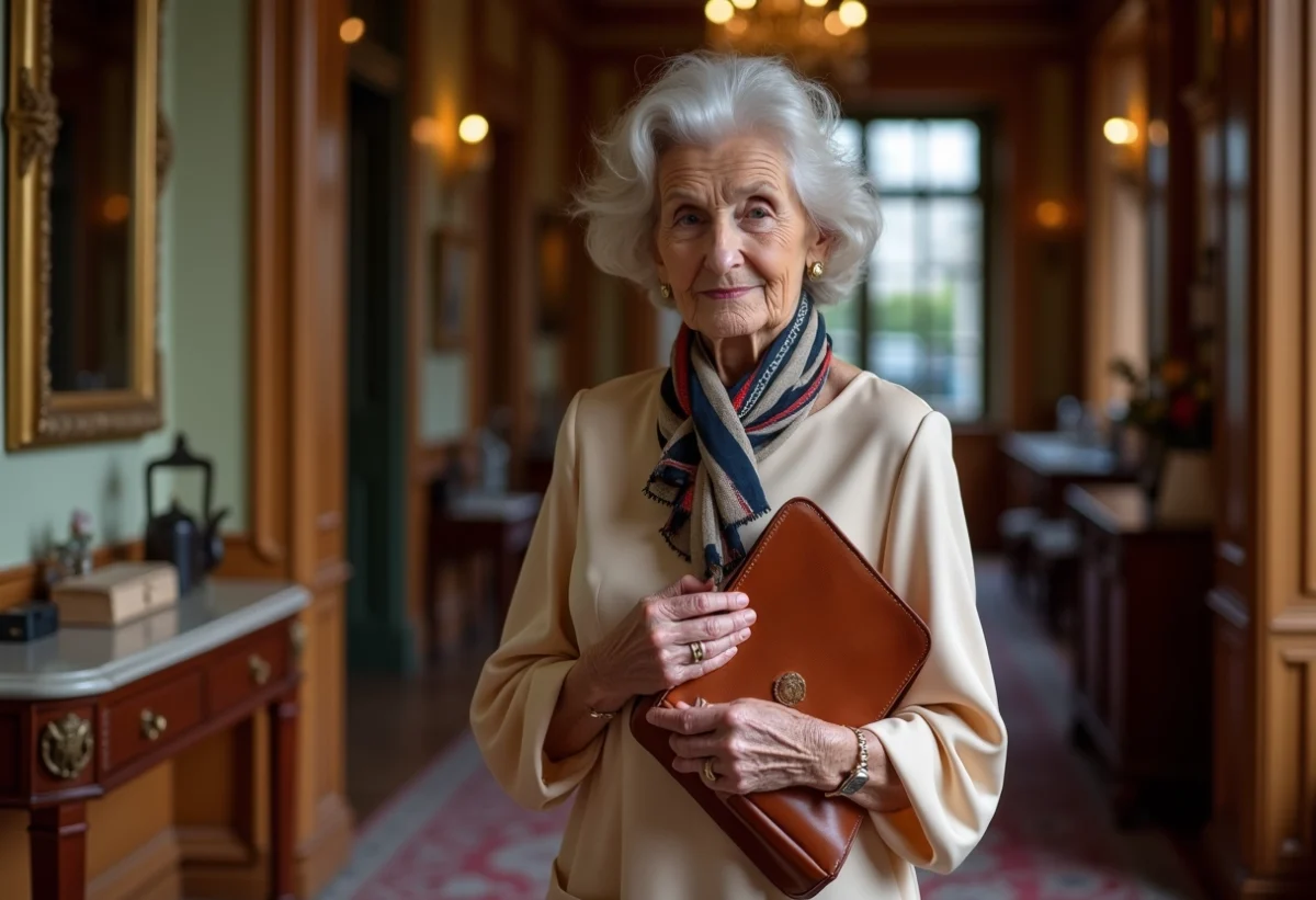 La plus ancienne marque de luxe française et son histoire emblématique